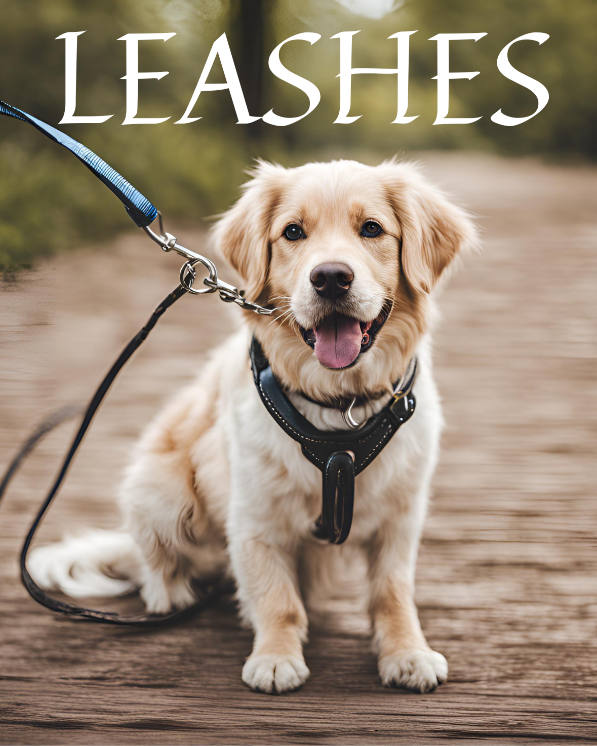 Leashes