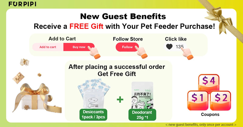 Automatic Feeder for pets 5G WiFi Smart Cat Feeder Feed Time Setting for Pets Dogs Cats Food Automatic Dispenser Bowl